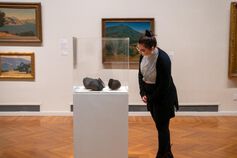 Mills Art Museum Gift Fund